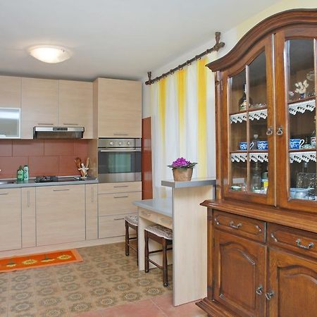 Apartments Slavica Rafailovici Budva Zimmer foto