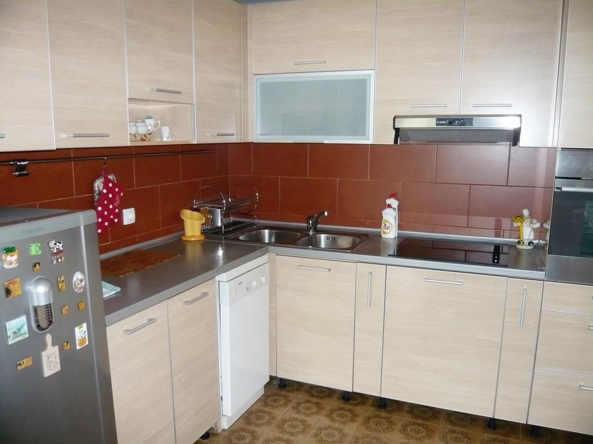 Apartments Slavica Rafailovici Budva Exterior foto